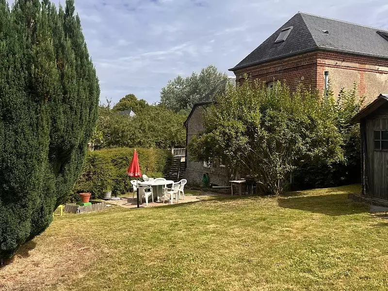 Maison, 130 m²