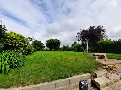 Maison, 116 m²