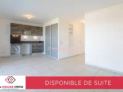 Appartement, 63 m²