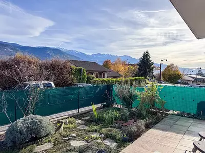 Appartement, 81,04 m²