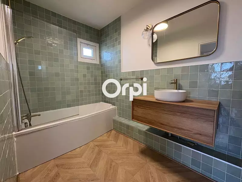 Appartement, 84 m²