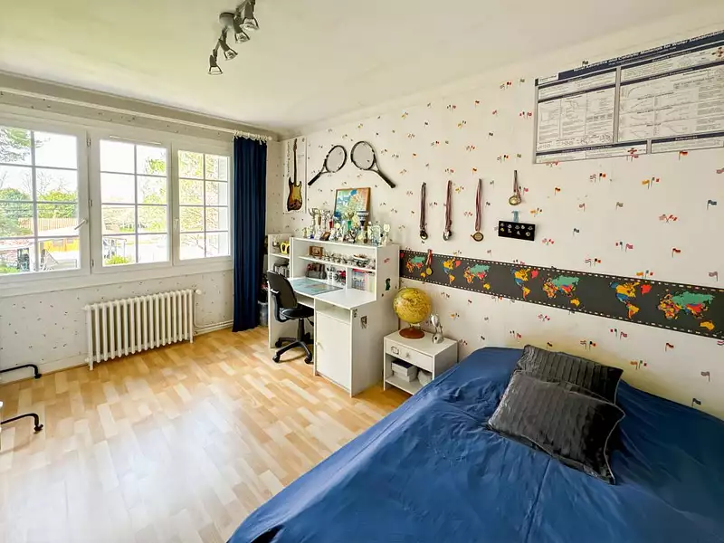 Maison, 161 m²