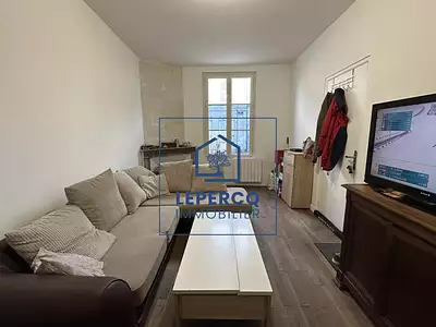 Appartement, 42 m²