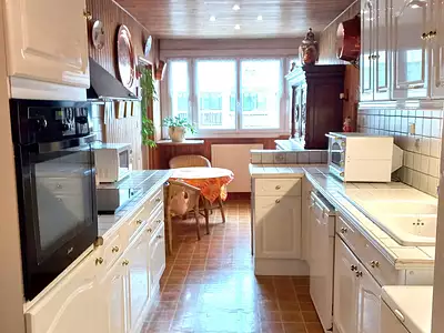 Appartement, 100 m²