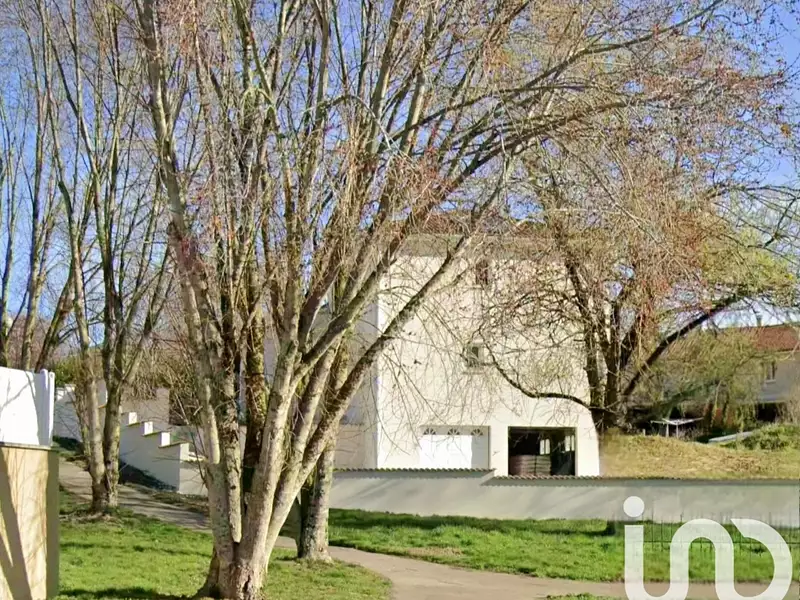 Maison, 133 m²