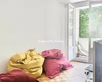 Appartement, 62,4 m²