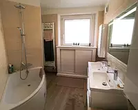Appartement, 110 m²