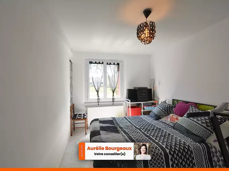 Appartement, 72 m²