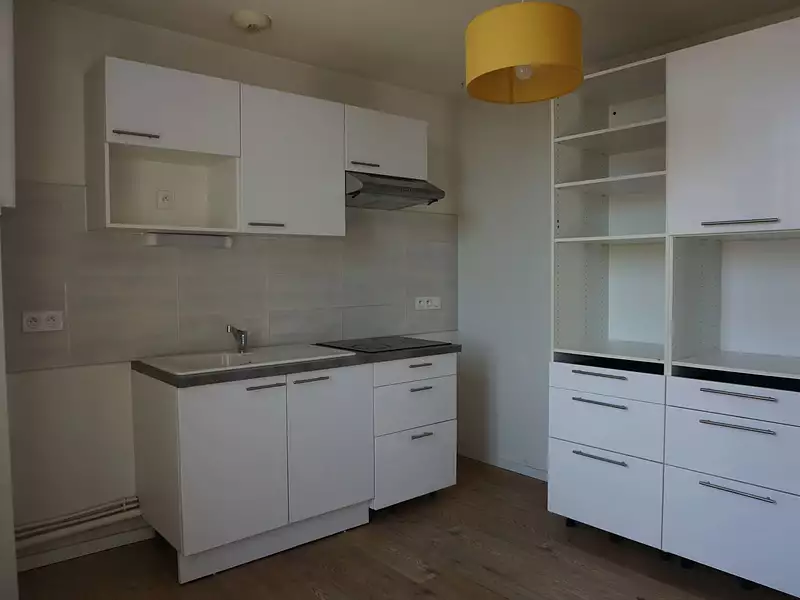 Appartement, 63,93 m²