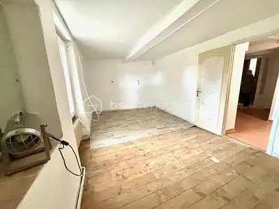 Maison, 95 m²