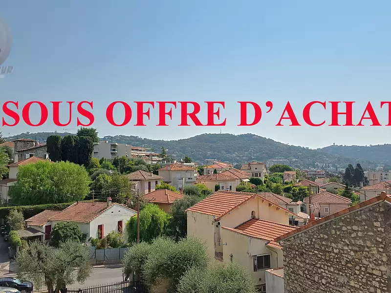 Appartement, 67 m²