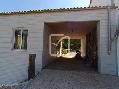 Maison, 171 m²
