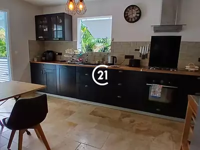 Maison, 109,1 m²