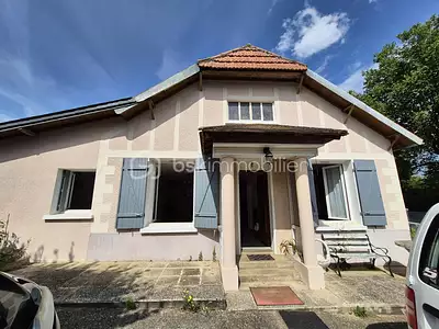 Maison, 75 m²