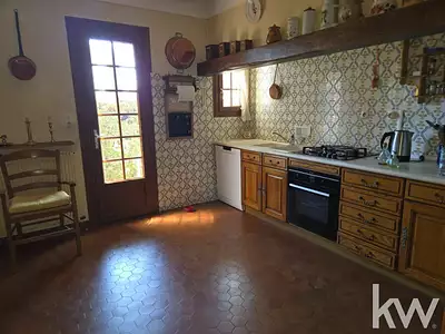 Maison, 270 m²
