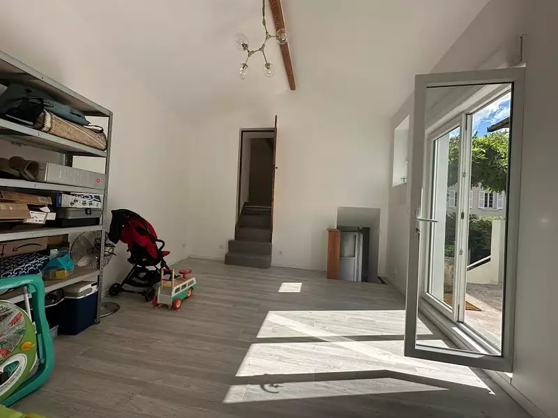 Maison, 167 m²