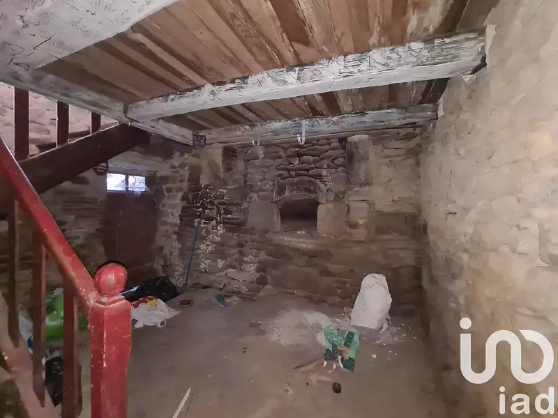 Maison, 143 m²