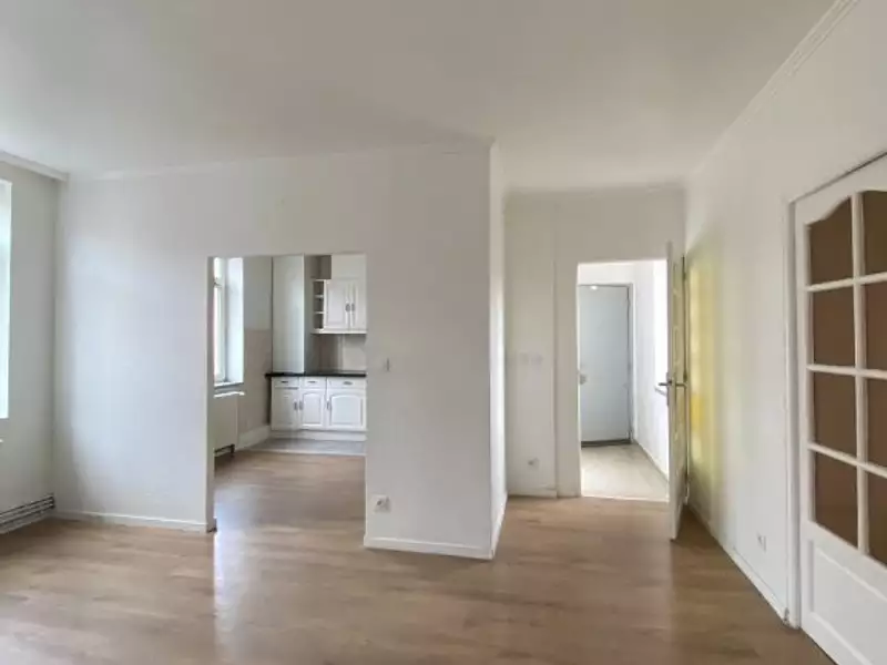 Appartement, 78 m²