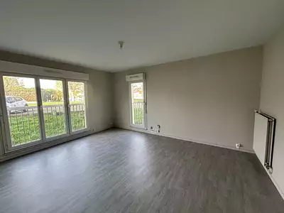Appartement, 96 m²