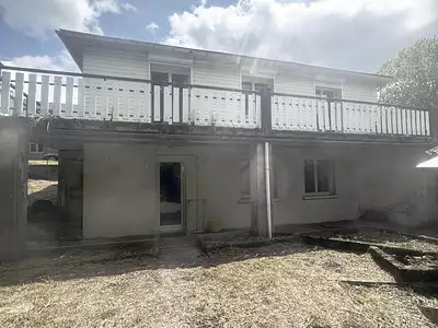 Maison, 115 m²