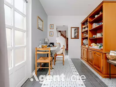 Appartement, 82 m²