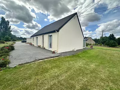 Maison, 90 m²