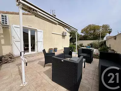 Maison, 109 m²