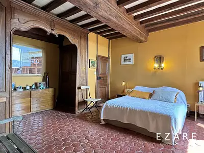 Maison, 258 m²