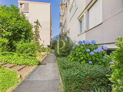 Appartement, 68 m²