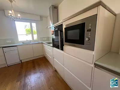 Appartement, 97 m²