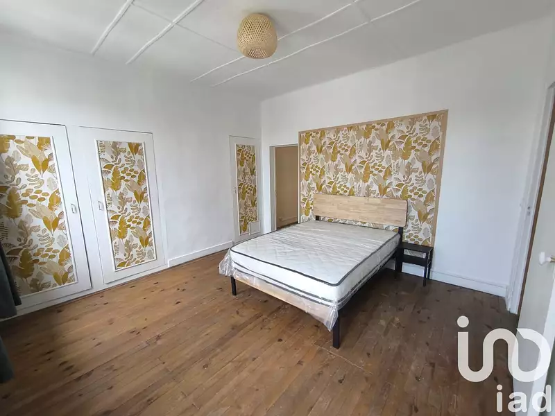 Maison, 79 m²