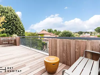 Appartement, 94 m²