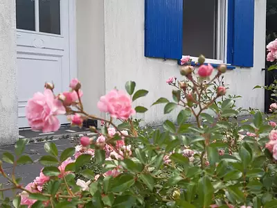 Maison, 96 m²