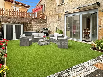 Maison, 65 m²