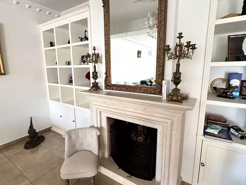 Maison, 327 m²