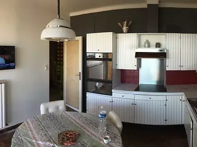 Maison, 136 m²