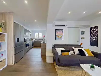 Maison, 68 m²