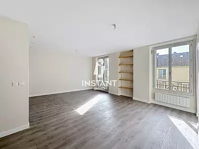 Appartement, 65,11 m²