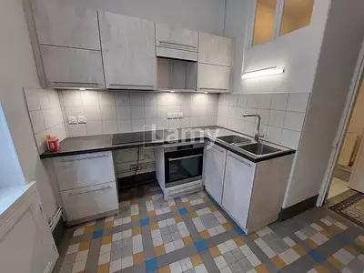 Appartement, 108,82 m²