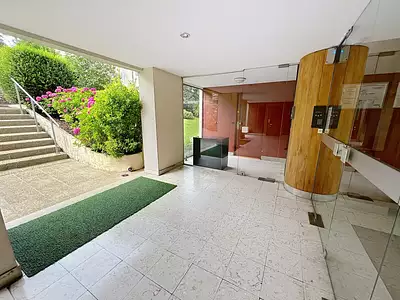 Appartement, 43,72 m²