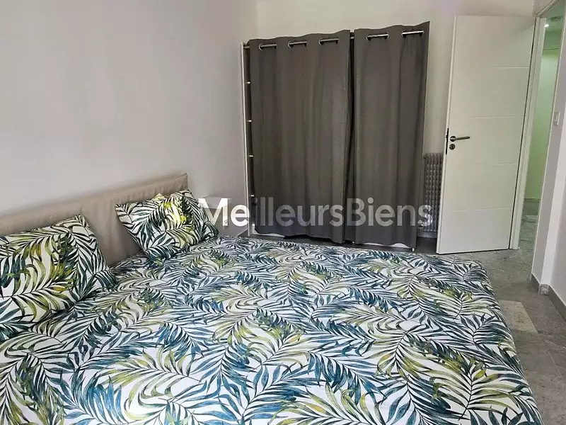 Appartement, 42 m²