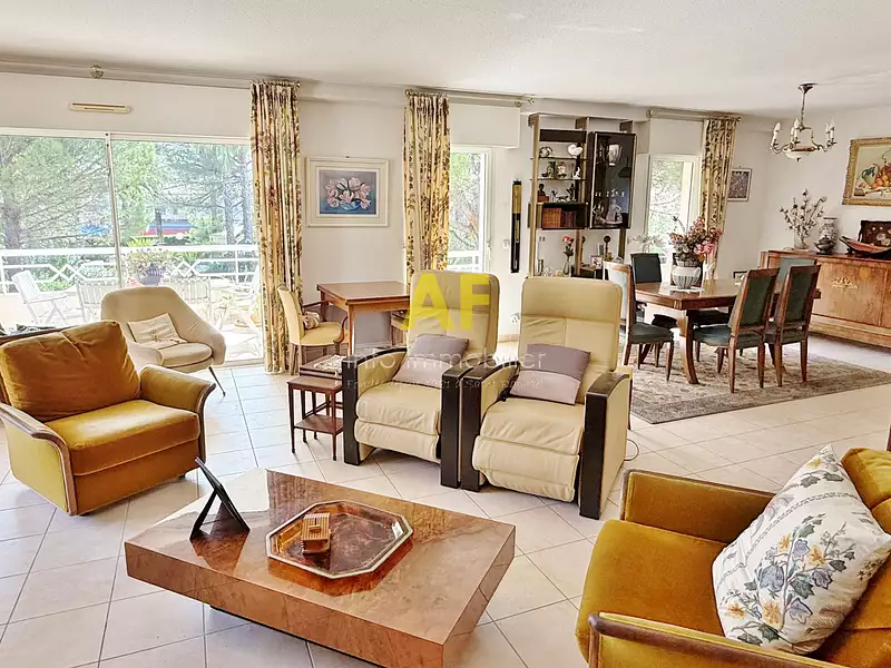 Appartement, 138,22 m²