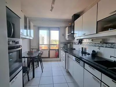 Appartement, 119 m²