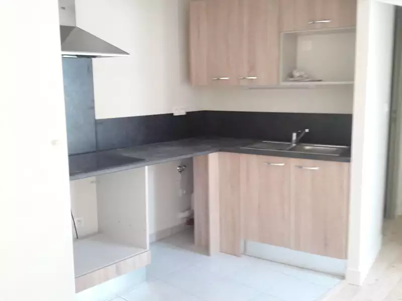 Appartement, 68,79 m²