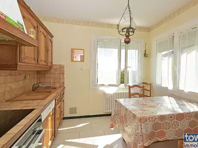 Maison, 110 m²