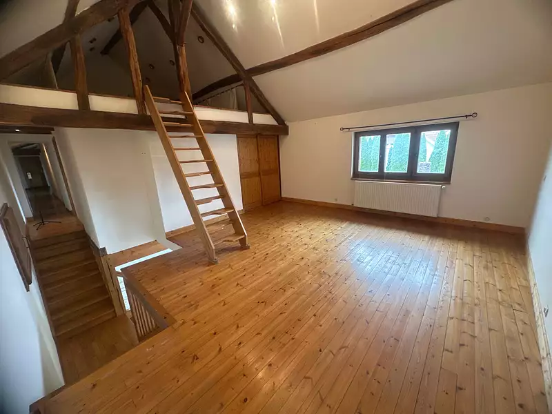 Maison, 213 m²