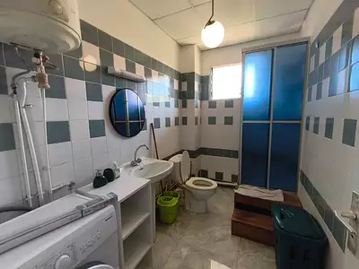 Appartement, 24 m²