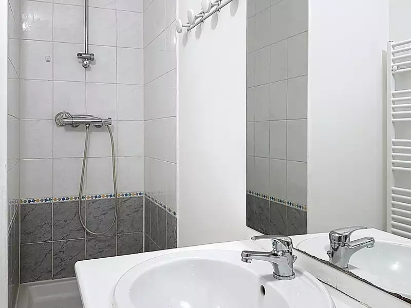 Appartement, 47 m²