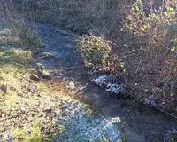 Terrain, 5 734 m²