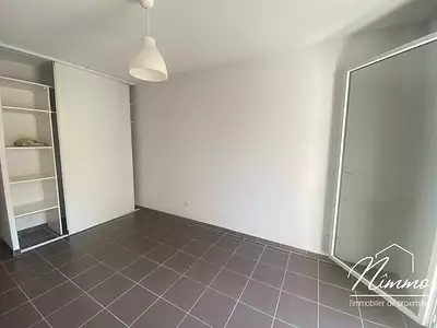 Appartement, 47,62 m²